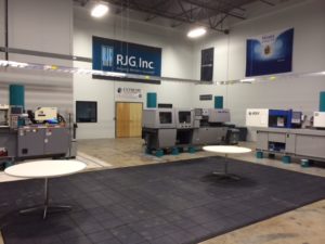 RJG 公司将在佐治亚州伍德斯托克开设新东南部地区培训中心