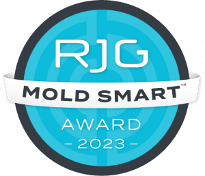 2023年度RJG全球智能成型奖现已开通申请