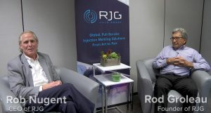 Get to Know RJG’s New CEO: An Interview with Rob and Rod