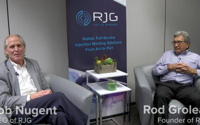Get to Know RJG’s New CEO: An Interview with Rob and Rod