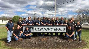 Century Mold: 培训与众不同