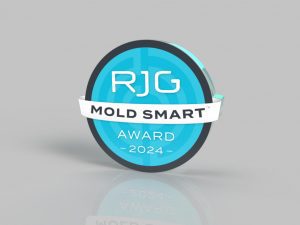 2024年度RJG全球模具智能奖现已开始接受申请