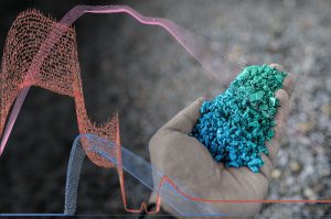 型腔压力控制如何改变塑料制造：在注塑成型中使用再生材料