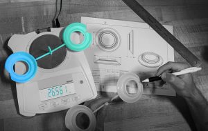 为什么零件重量不能可靠地衡量注塑成型质量